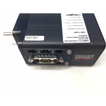 ANIMATICS SM1720M SMART DC SERVO MOTOR